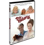 DVD Tady hlídám já (2012)