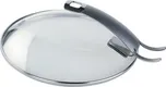 Fissler Premium Poklice skleněná 24 cm