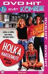 DVD Holka k nakousnutí (1997)