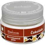 Saloos BIO kokosová péče čokoláda 100 ml