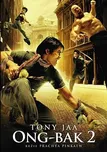 DVD Ong-Bak 2 (2005)