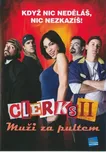 DVD Clerks 2 - Muži za pultem (2006)