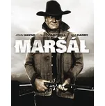 DVD Maršál (1969)