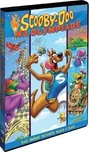 DVD Scooby-Doo na Olympiádě 2