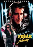 DVD Fešák Johnny (1989)