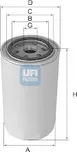 Olejový filtr UFI (23.248.00)