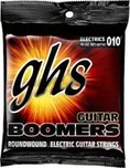Struny pro elektrickou kytaru GHS GB TNT