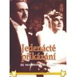 DVD Jedenácté přikázání (1935)