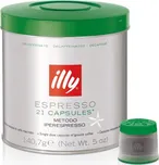 illy Iperespresso Decofein