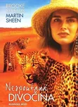 DVD Nespoutaná divočina (1992)