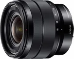 Sony 10-18mm f/4 SEL1018