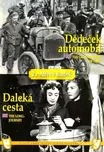 DVD Dědeček automobil + Daleká cesta…