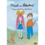 DVD Mach a Šebestová (1982)