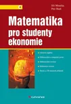 Matematika pro studenty ekonomie - Jiří…