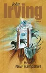 Hotel New Hampshire - John Irving