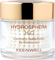 Keenwell Hydrosphera H2O hydratační regenerační krém 80 ml