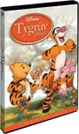 DVD Tygrův příběh (2000)