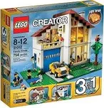 LEGO Creator 3v1 31012 Rodinný domek