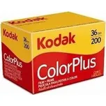 Kodak Color Plus 200