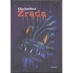 Zrada - Klára Janečková