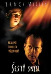 DVD Šestý smysl (1999)