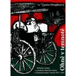Ohně v temnotě: Louise Doughtyová
