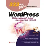 333 tipů a triků pro WordPress -…