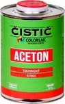 Aceton technický/čistič 700ml