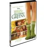 DVD Neobyčejný život Timothyho Greena…