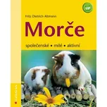 Morče - Fritz Dietrich Altman