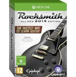 Rocksmith 2014 Xbox One