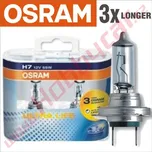 Osram Ultra Life H7 55W PX26d 2 ks