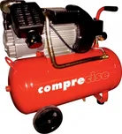 Comprecise H3/50/2P kompresor