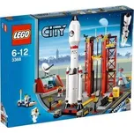 LEGO City 3368 Vesmírné centrum