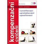 Kompenzační cvičení - Marta Bursová