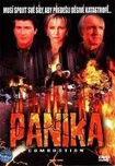 DVD Panika (2004)