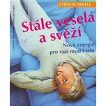 Stále veselá a svěží - Carolin…