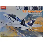 Academy F/A-18D Hornet 1:72