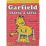 Garfield Starší a širší - Jim Davis