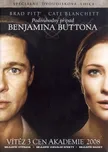 DVD Podivuhodný případ Benjamina…
