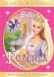 DVD Barbie Růženka (2002)