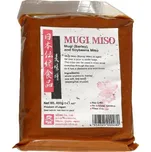 Miso mugi-ječmen 400g MUSO