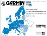 Garmin map EU MicroSD CityNavigator NT…