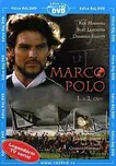 DVD Marco Polo 1. a 2. část (1982)…