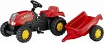 Rolly Toys Šlapací traktor Rolly Junior…