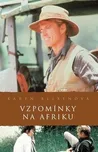 Vzpomínky na Afriku - Karen Blixenová