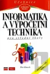 Informatika a výpočetní technika pro…