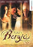 DVD Krev Borgiů (2006)