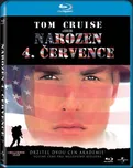 Blu-ray Narozen 4. července (1989)