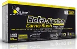 Olimp Beta-Alanin Carno Rush 120 kapslí 